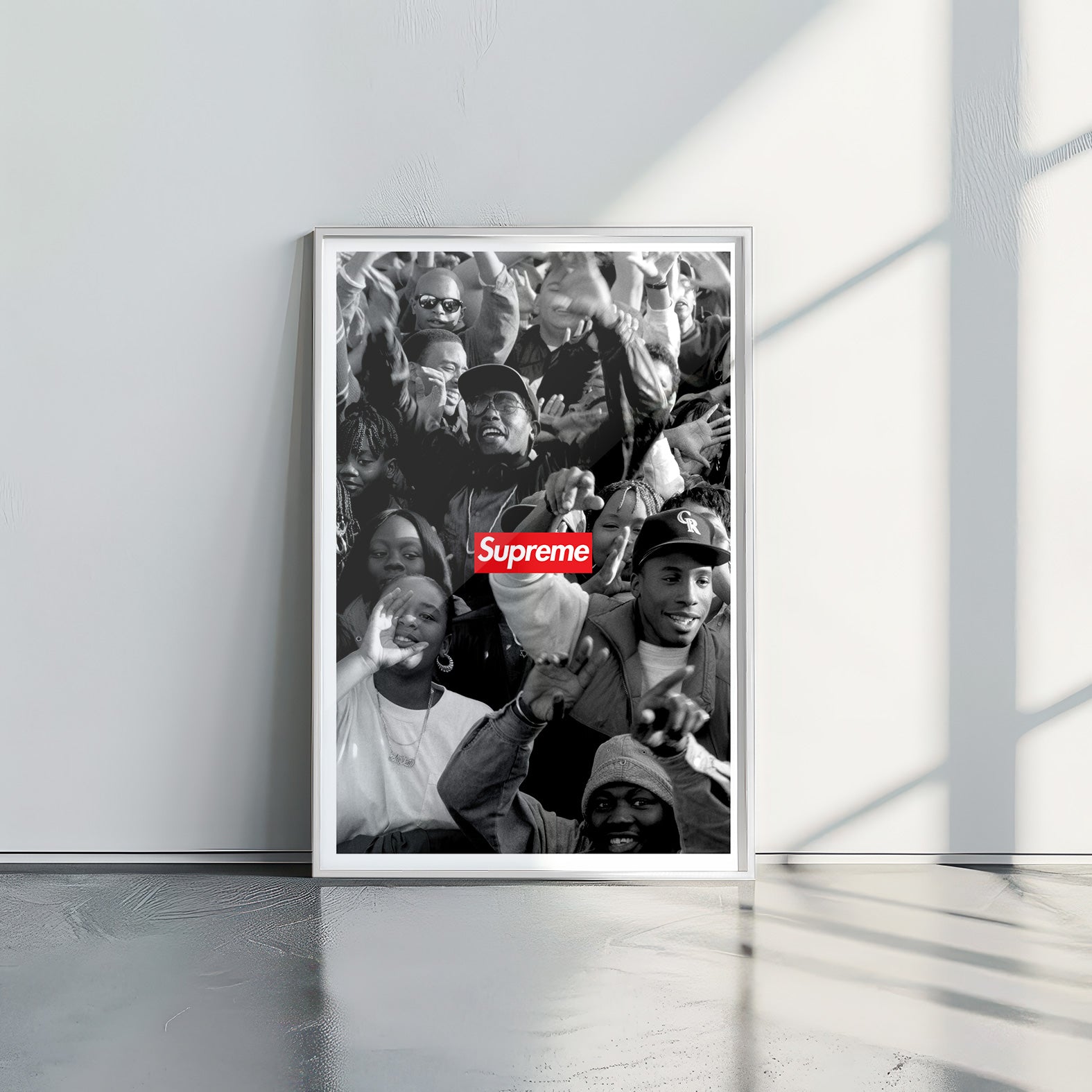 Supreme 01 - תמונות לבית, לסלון ולמשרד