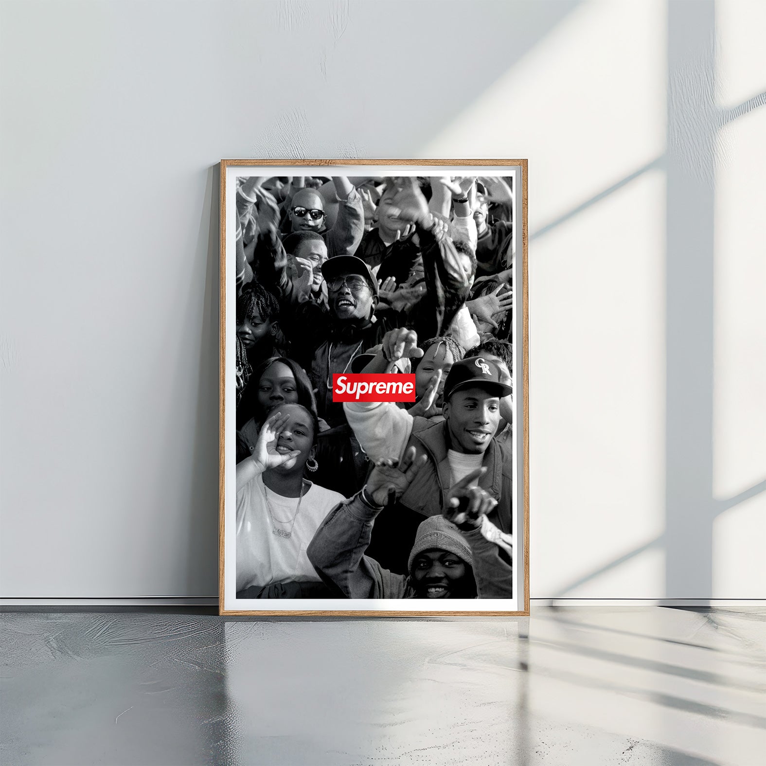 Supreme 01 - תמונות לבית, לסלון ולמשרד