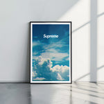 Supreme SKY - תמונות לבית, לסלון ולמשרד