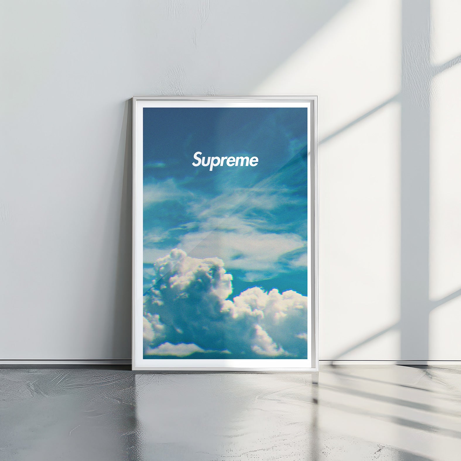 Supreme SKY - תמונות לבית, לסלון ולמשרד