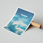 Supreme SKY - תמונות לבית, לסלון ולמשרד