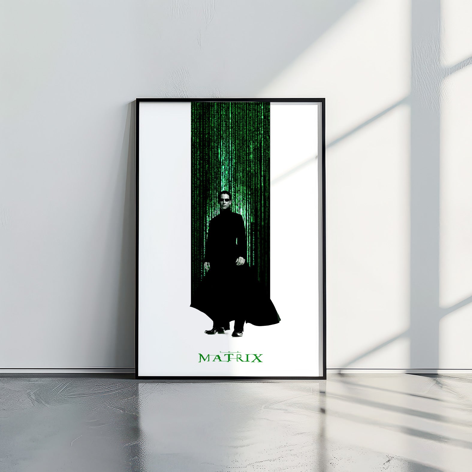 THE MATRIX - תמונות לבית, לסלון ולמשרד