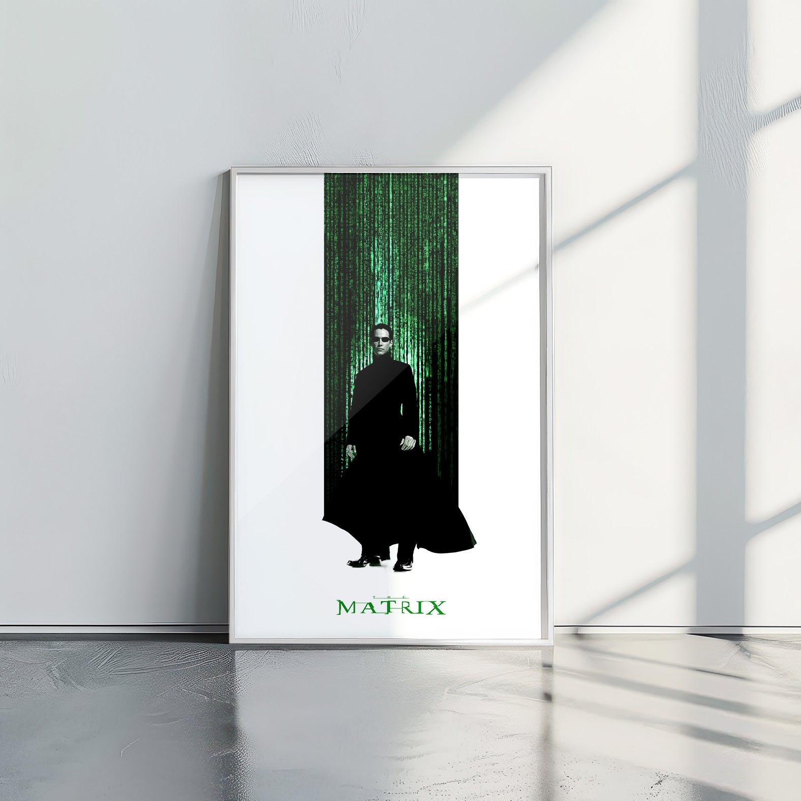 THE MATRIX - תמונות לבית, לסלון ולמשרד