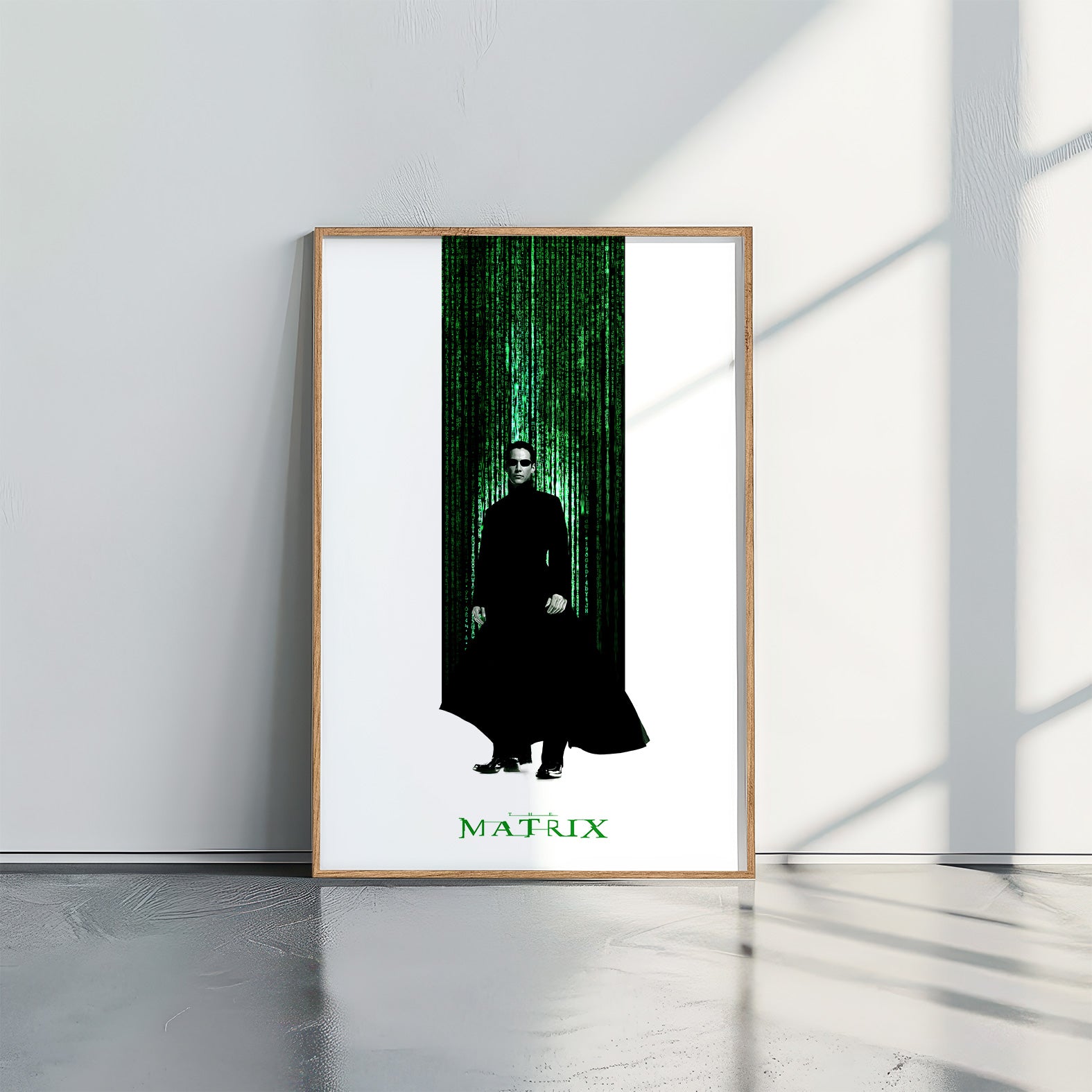 THE MATRIX - תמונות לבית, לסלון ולמשרד