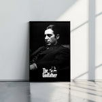 The Godfather - תמונות לבית, לסלון ולמשרד