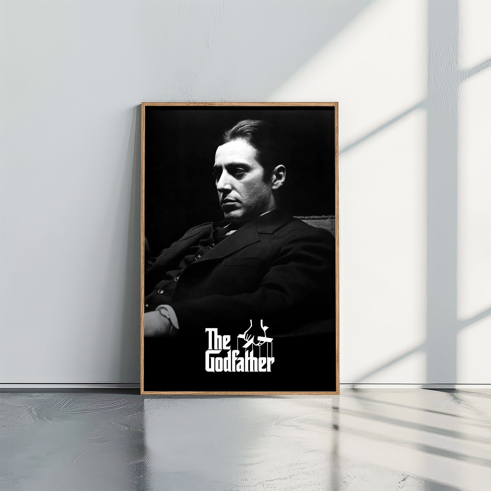 The Godfather - תמונות לבית, לסלון ולמשרד