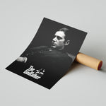 The Godfather - תמונות לבית, לסלון ולמשרד