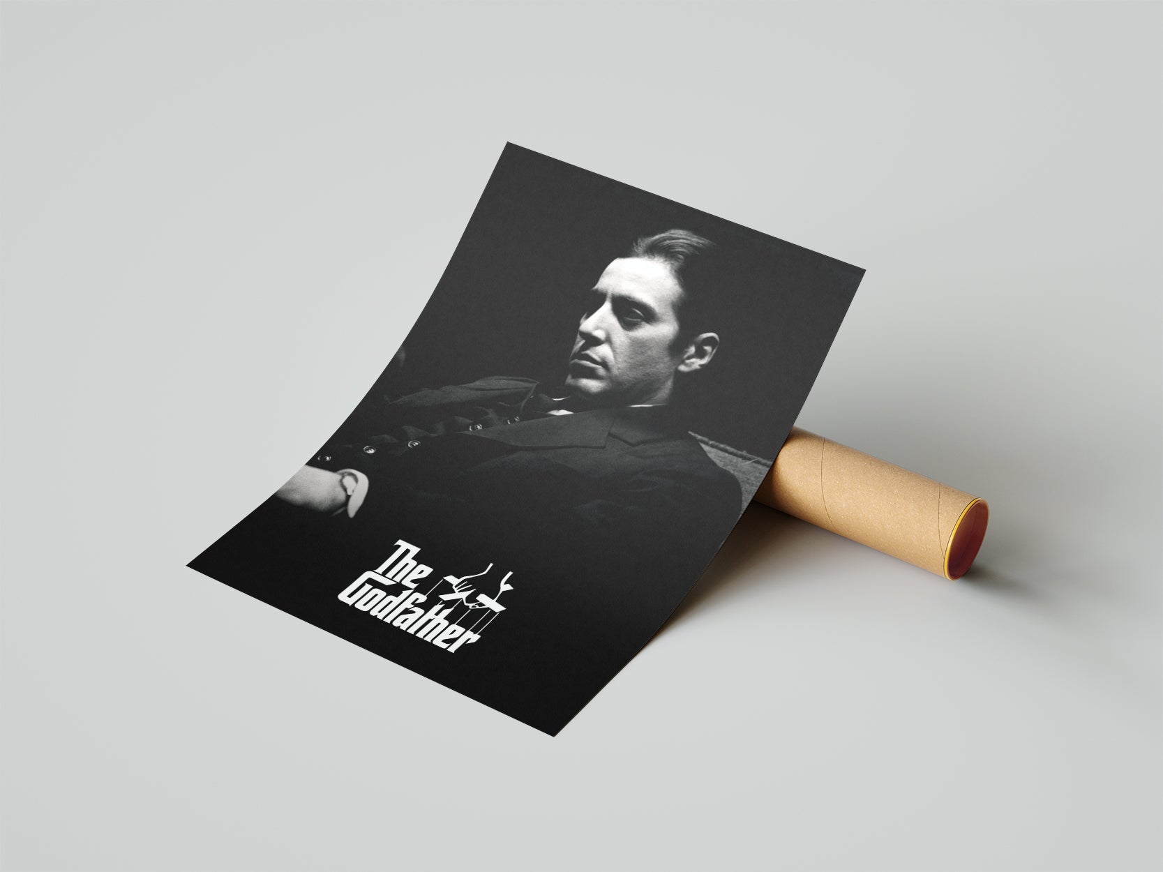 The Godfather - תמונות לבית, לסלון ולמשרד