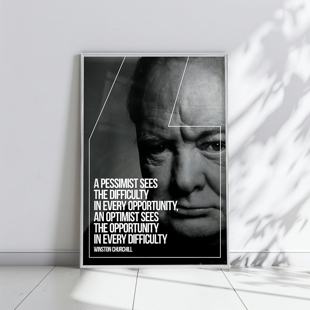 Winston Churchill Opportunity - תמונות לבית, לסלון ולמשרד