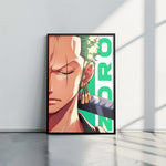 ZORO - תמונות לבית, לסלון ולמשרד