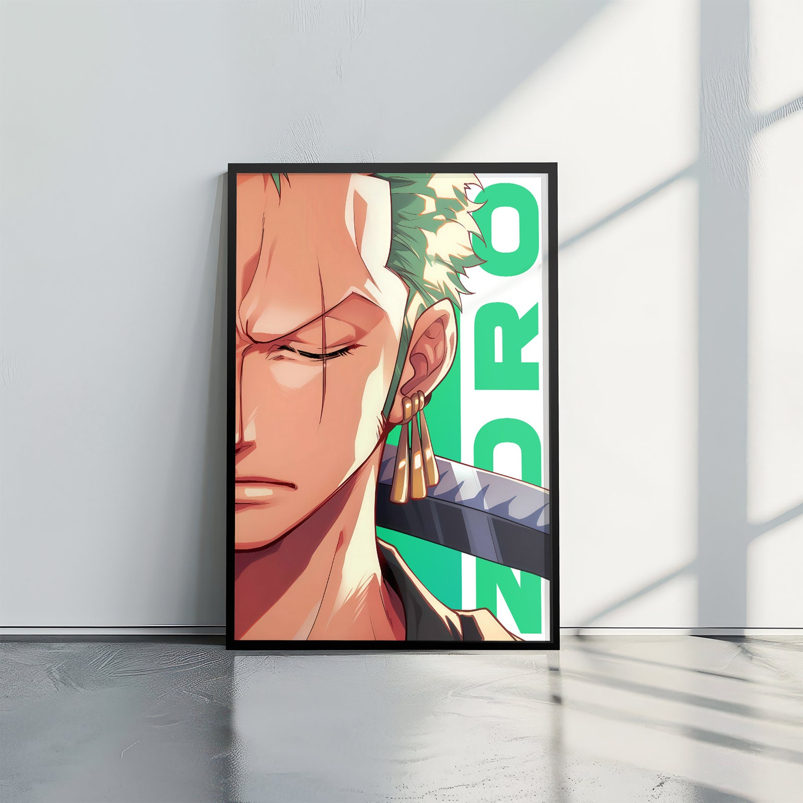 ZORO - תמונות לבית, לסלון ולמשרד