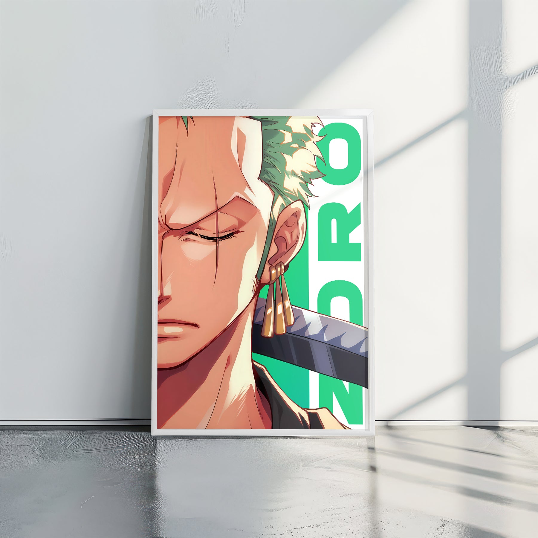 ZORO - תמונות לבית, לסלון ולמשרד