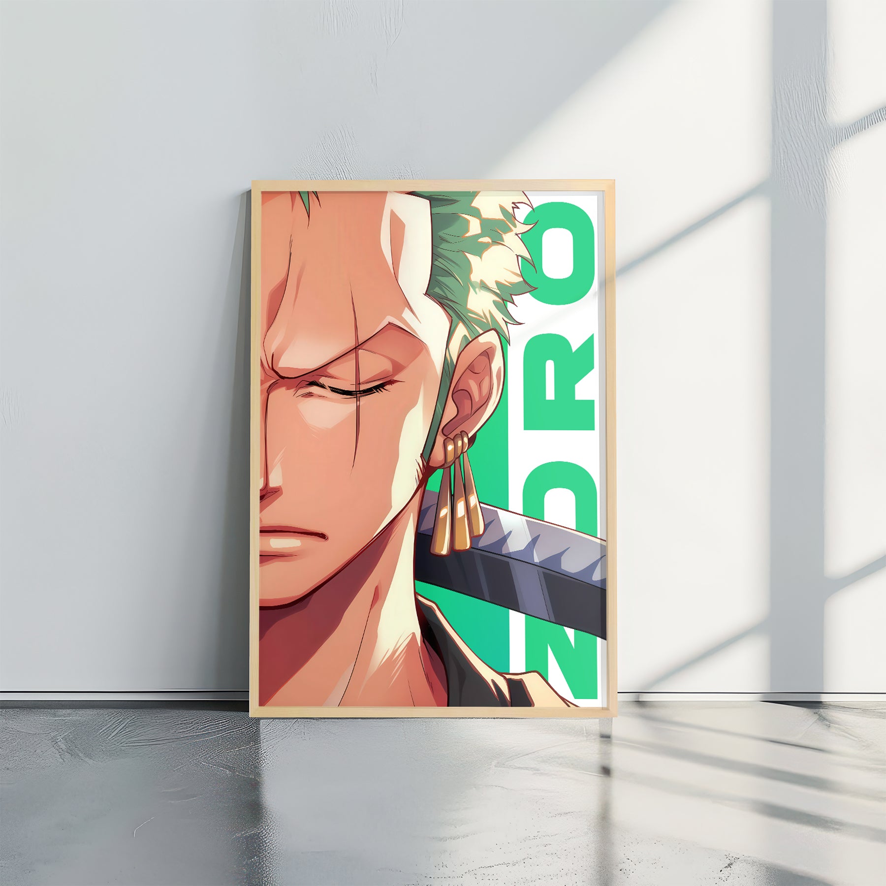 ZORO - תמונות לבית, לסלון ולמשרד