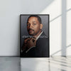 Will Smith Money and success - תמונות לבית, לסלון ולמשרד
