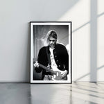 Kurt Cobain