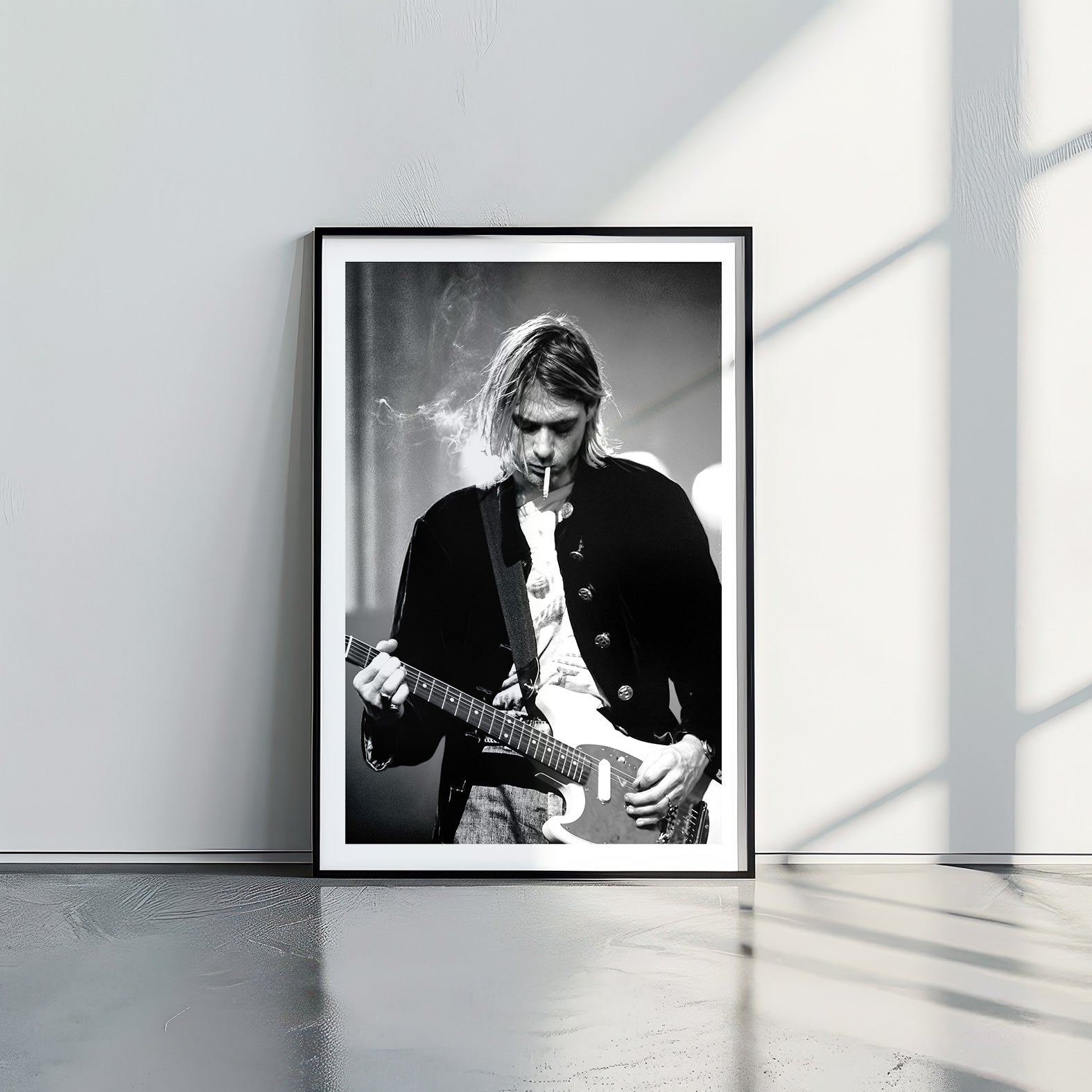 Kurt Cobain
