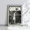 Freddie Mercury QUEEN