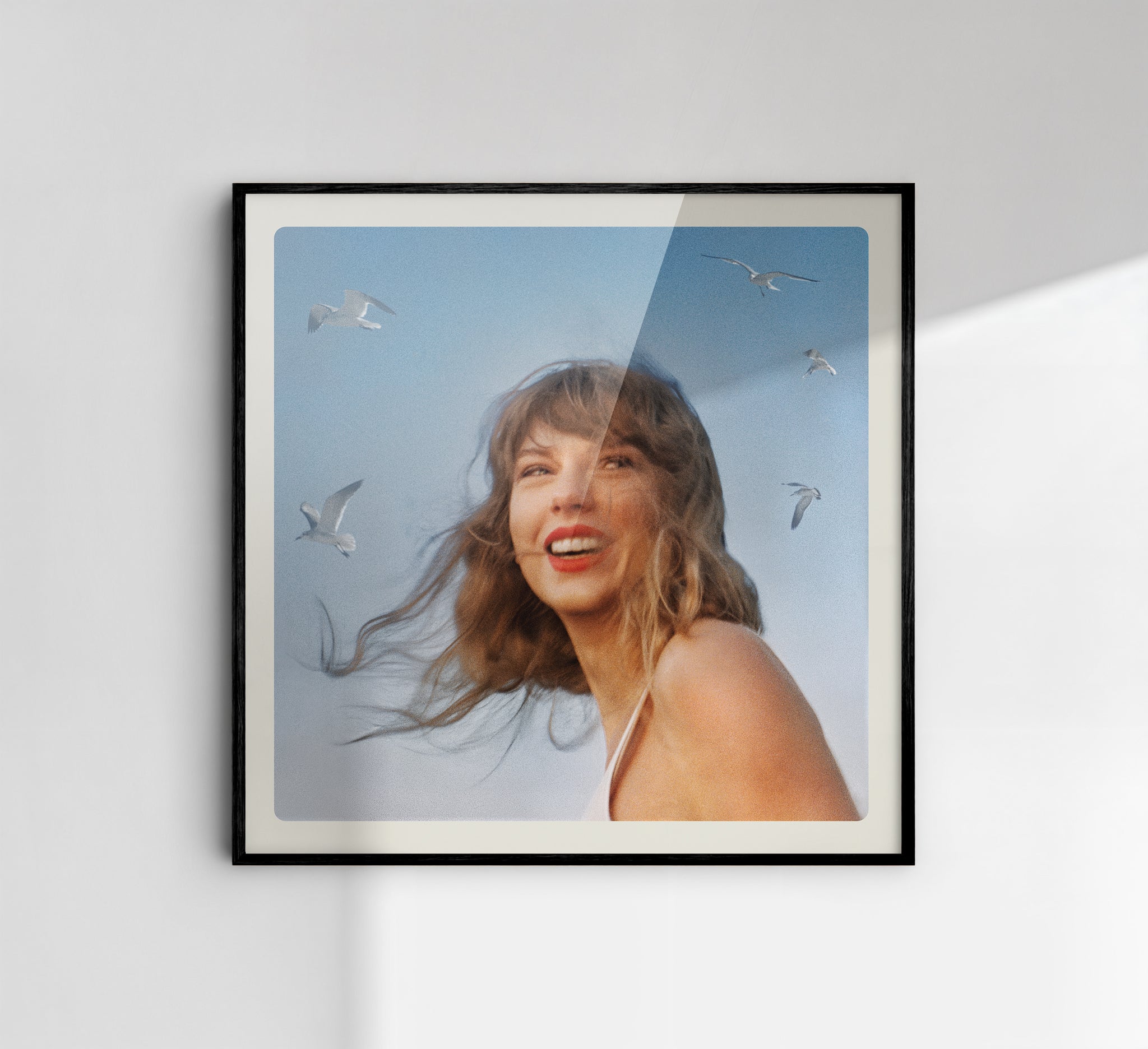 Taylor Swift 1989