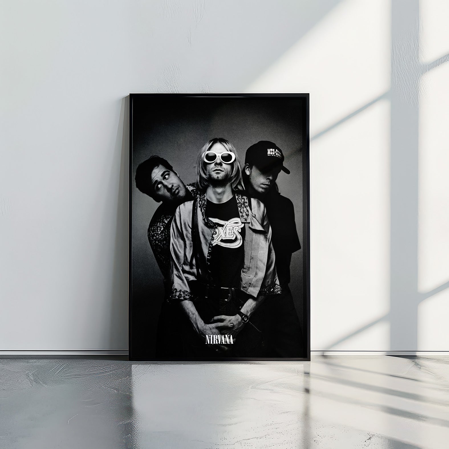 NIRVANA