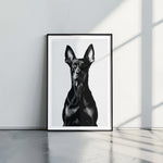 DOBERMAN