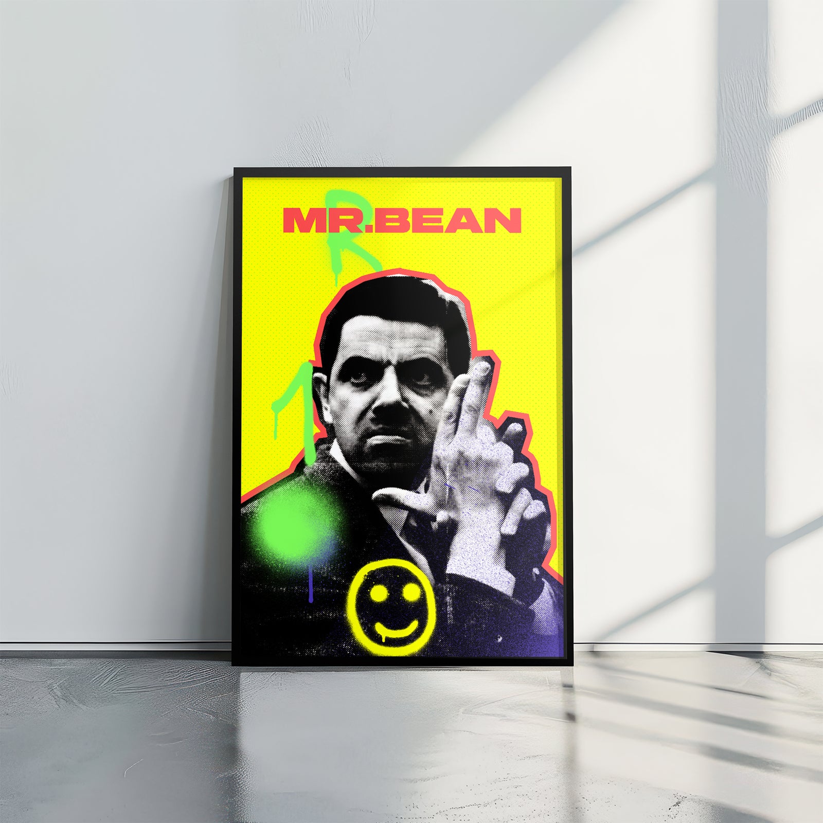 Mr. Bean