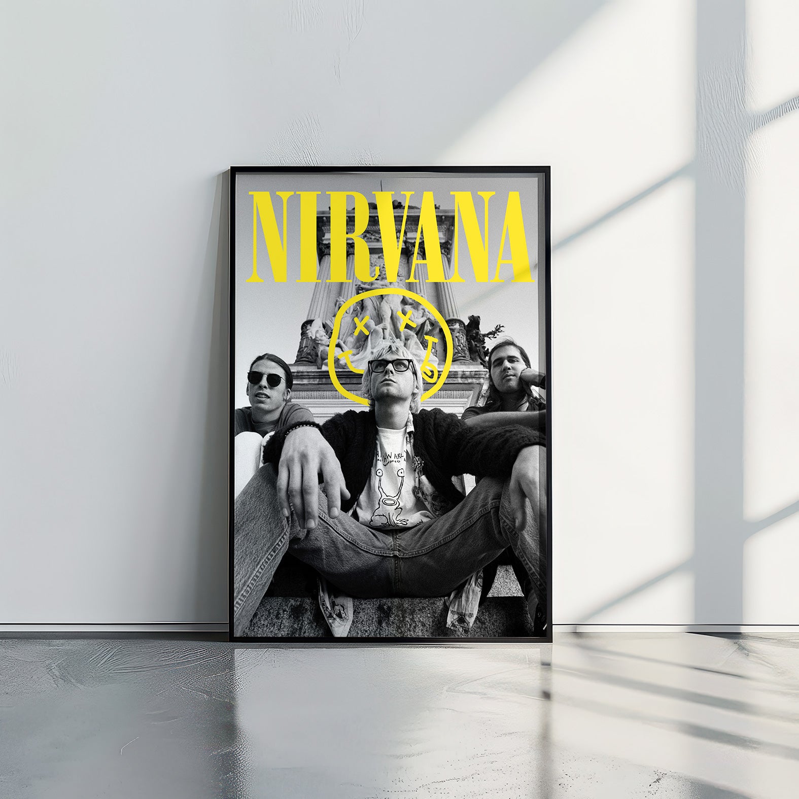 NIRVANA