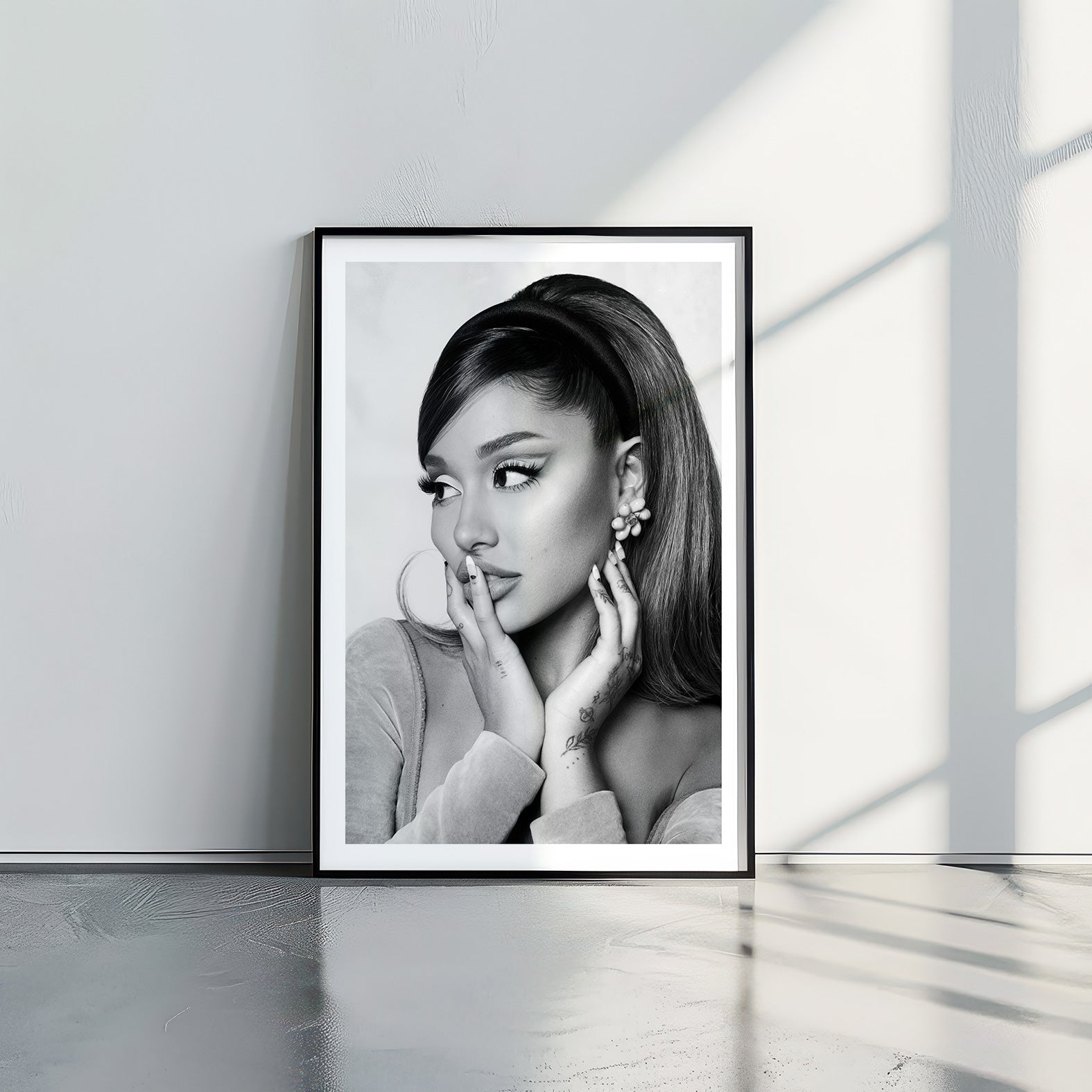 Ariana Grande