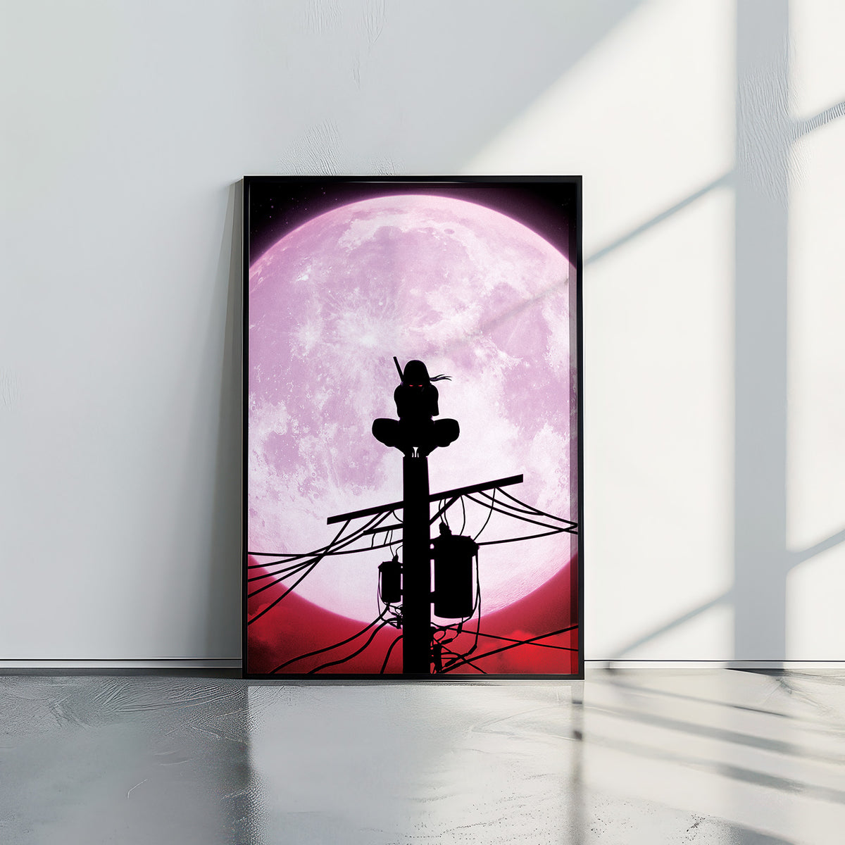 Itachi