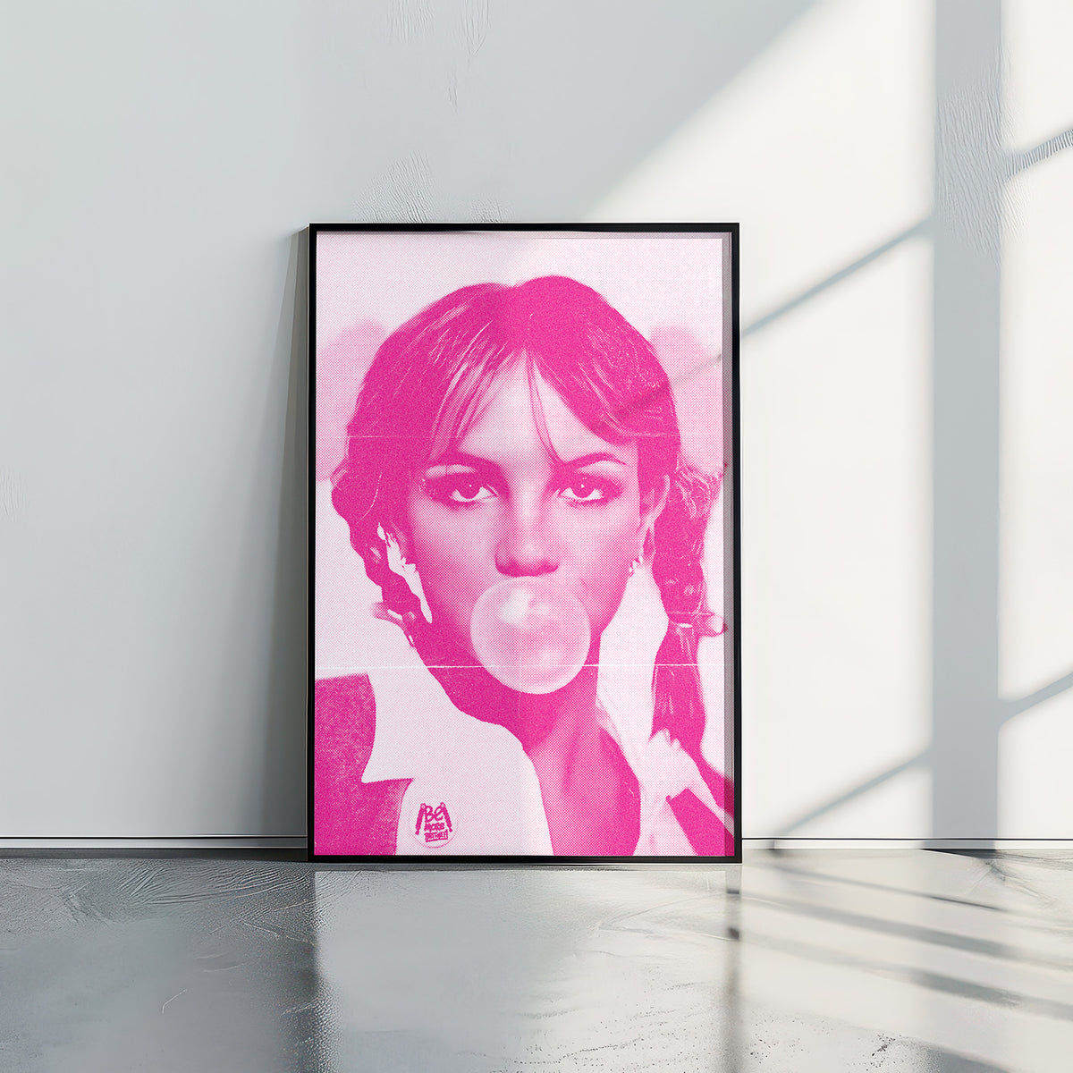 Britney Spears BUBBLE GUM