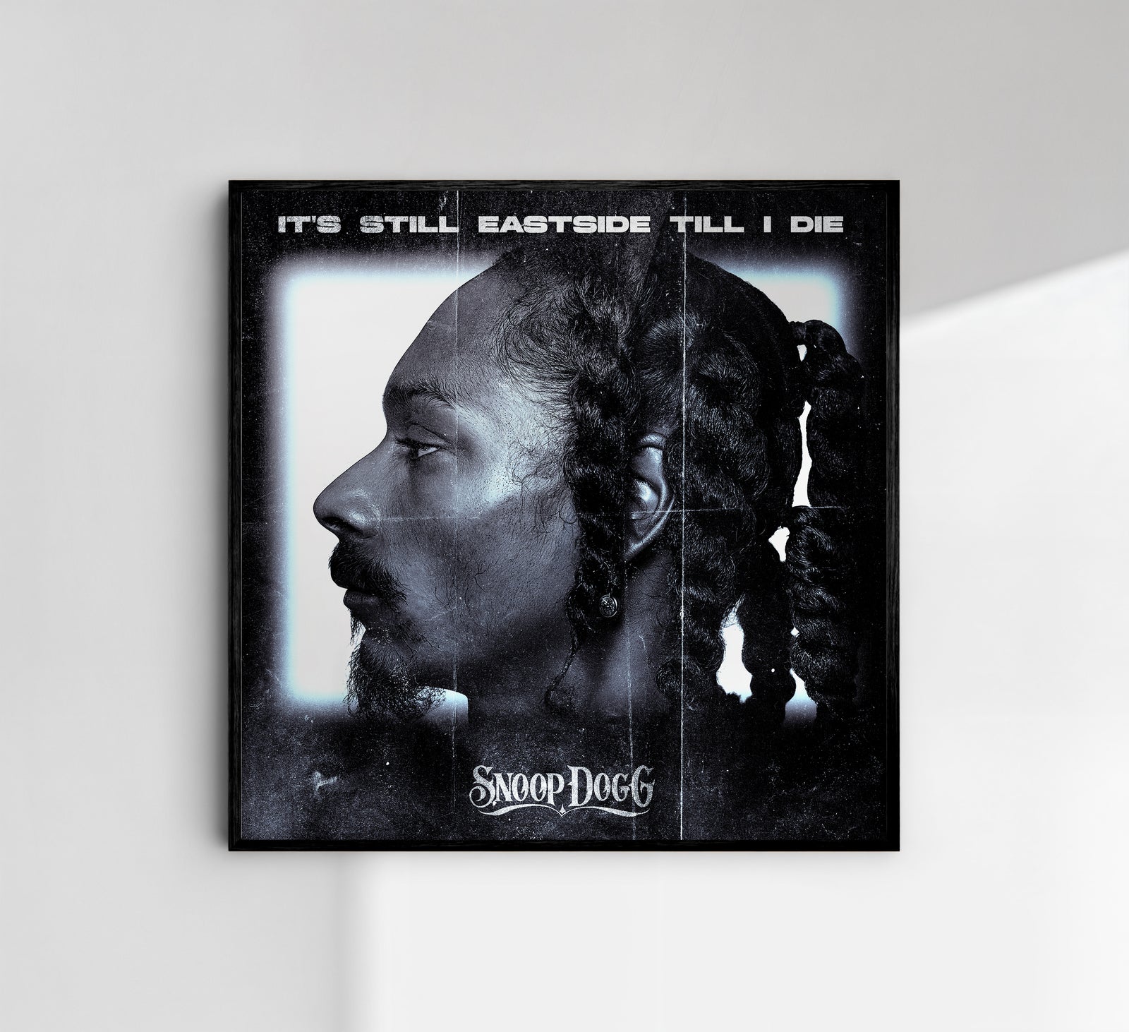 Snoop Dogg West Side