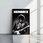 HENDRIX