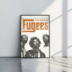 Fugees THE SCORE