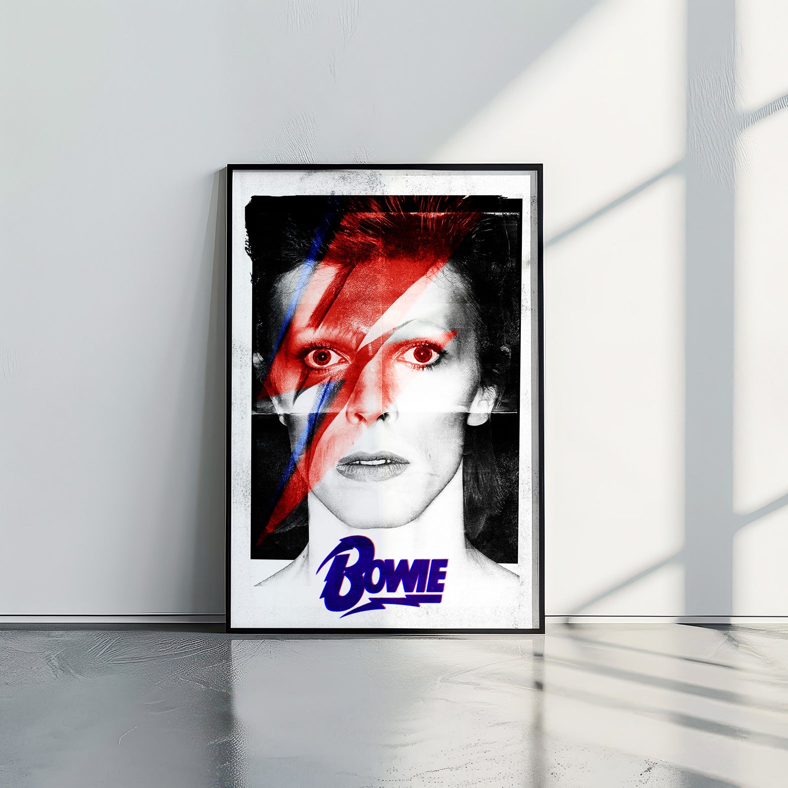 David Bowie