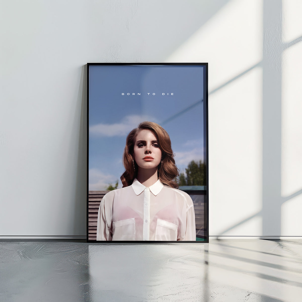 Lana Del Rey BORN TO DIE