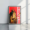 SHANKS - תמונות לבית, לסלון ולמשרד