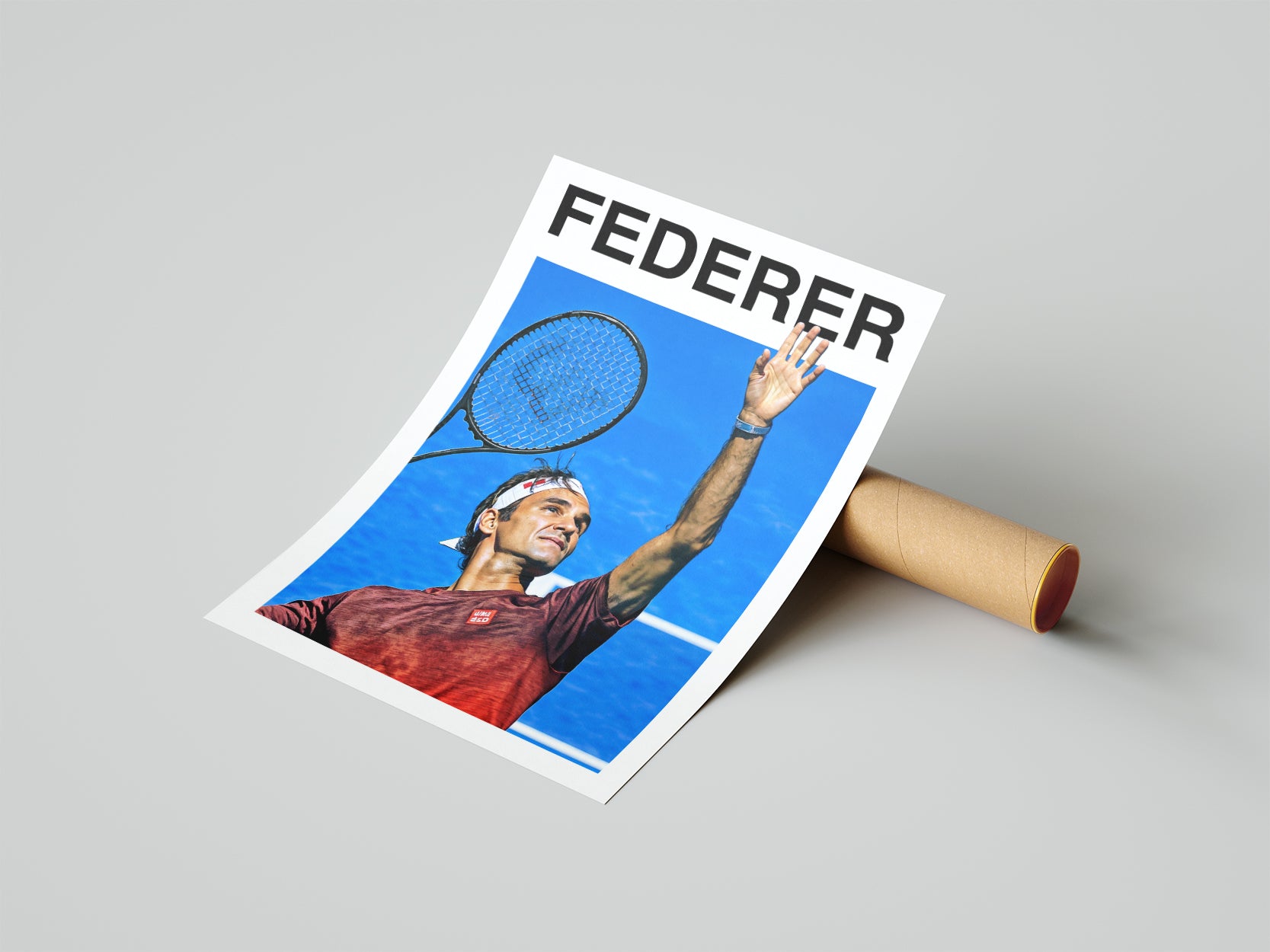 FEDERER