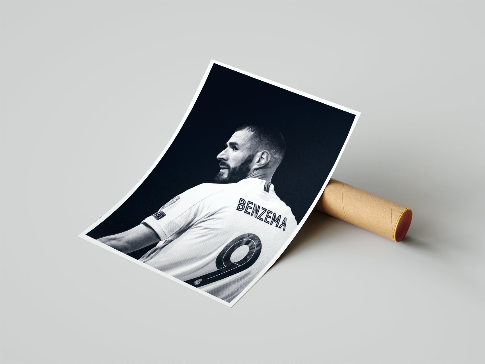 Benzema