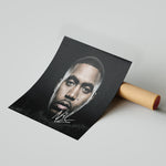 NAS on Black
