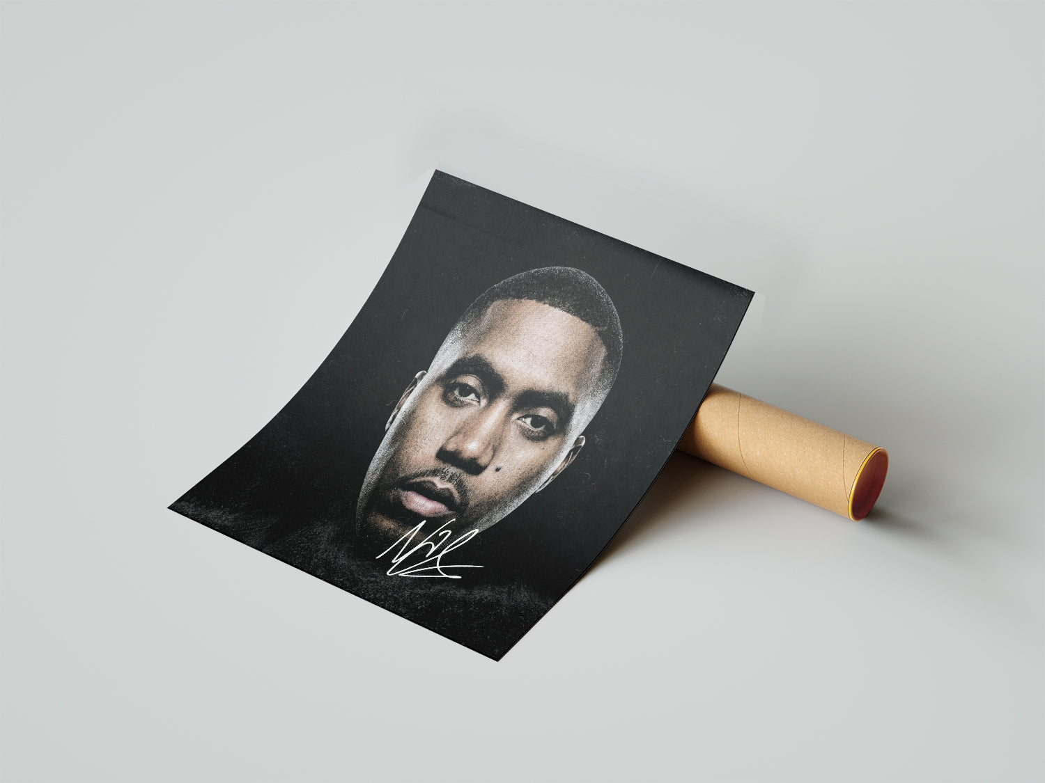 NAS on Black