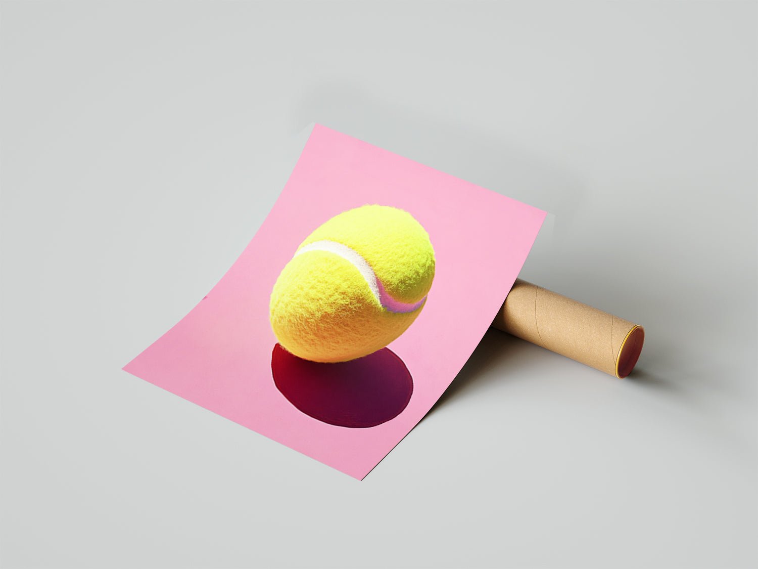 PINK TENNIS