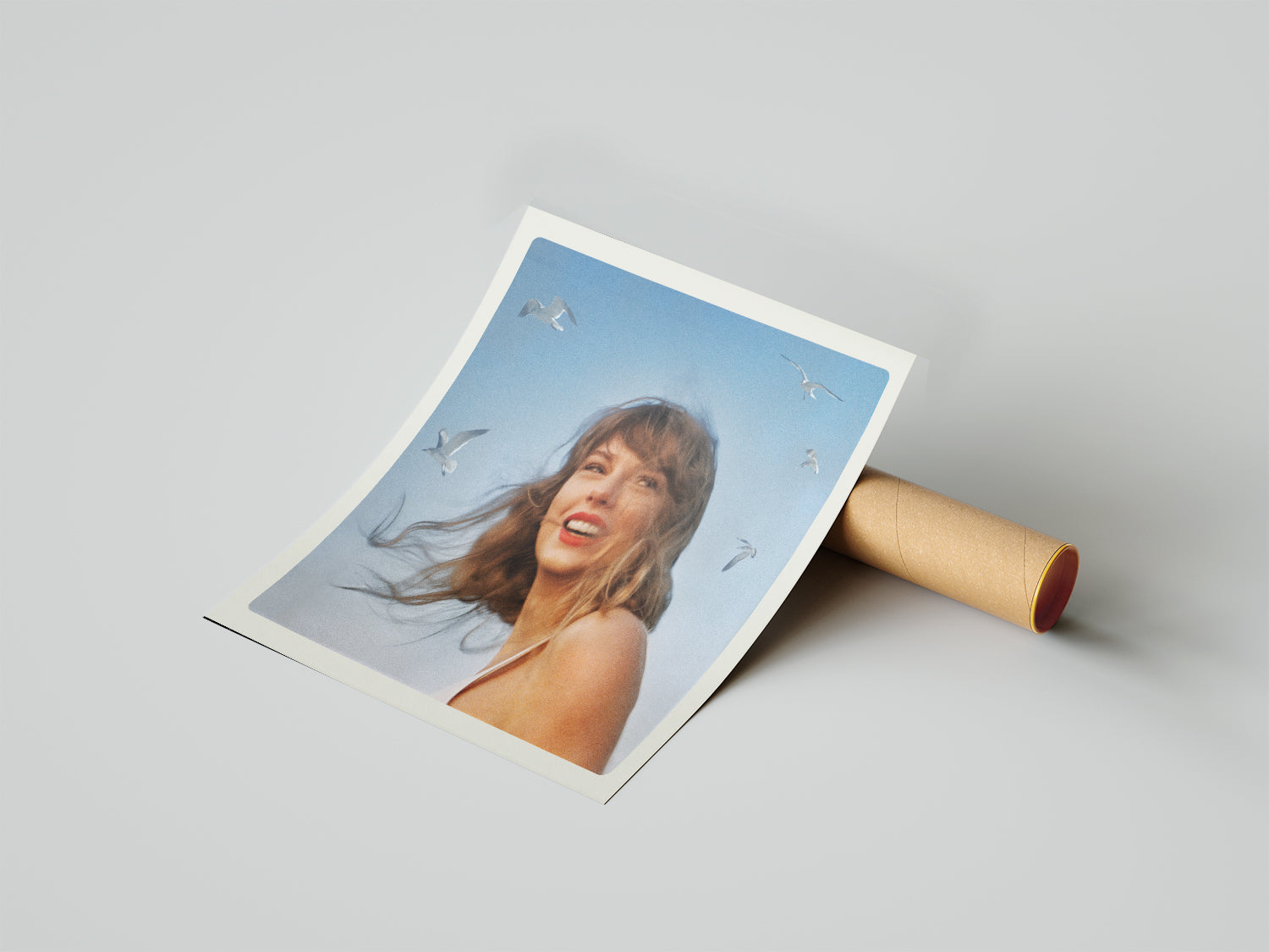 Taylor Swift 1989