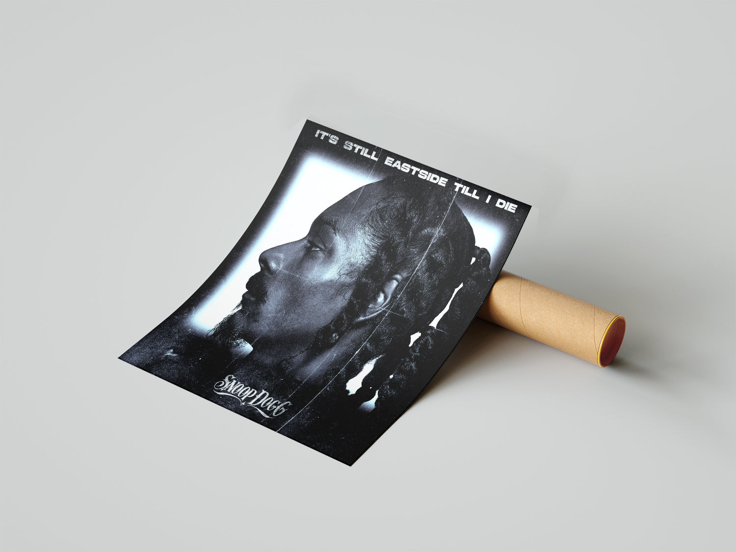 Snoop Dogg West Side