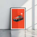 future RED - תמונות לבית, לסלון ולמשרד