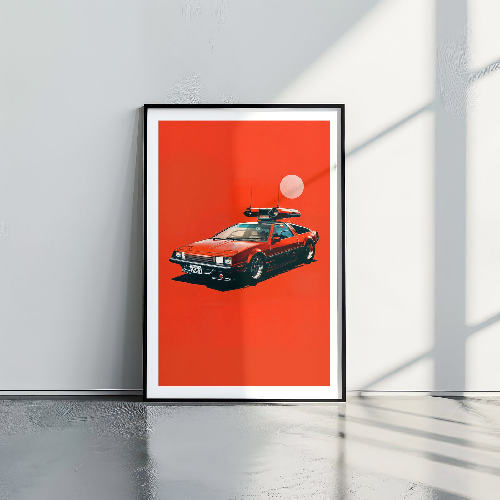 future RED - תמונות לבית, לסלון ולמשרד