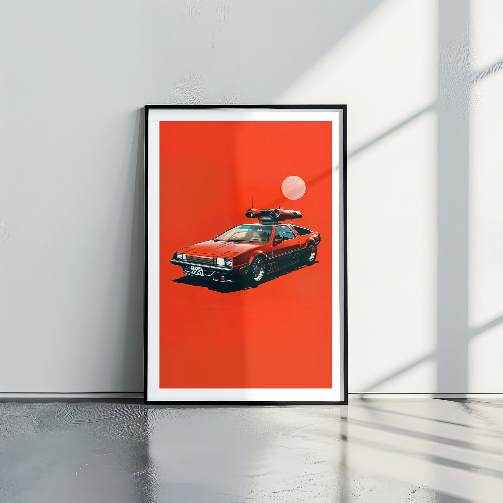 future RED - תמונות לבית, לסלון ולמשרד