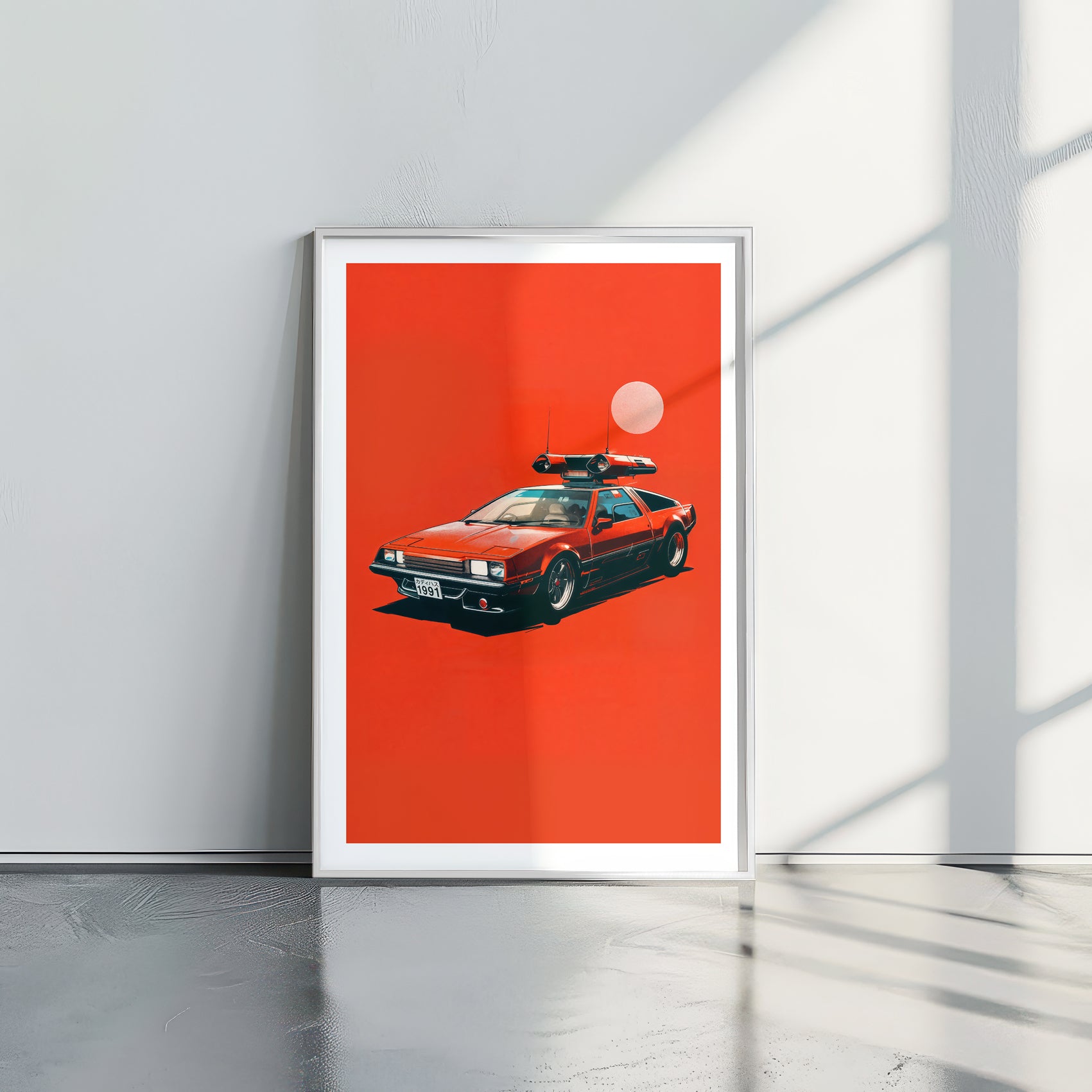 future RED - תמונות לבית, לסלון ולמשרד