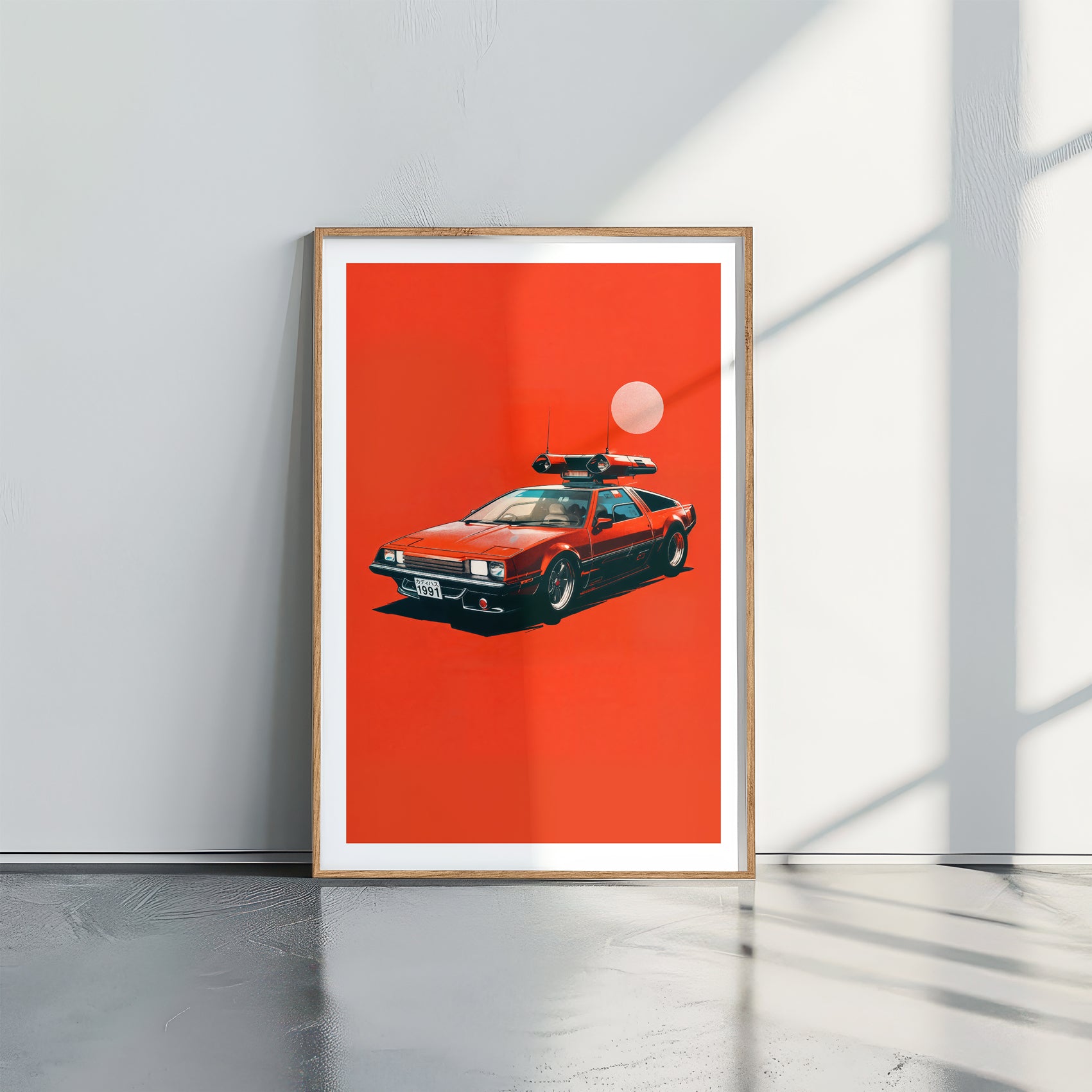 future RED - תמונות לבית, לסלון ולמשרד