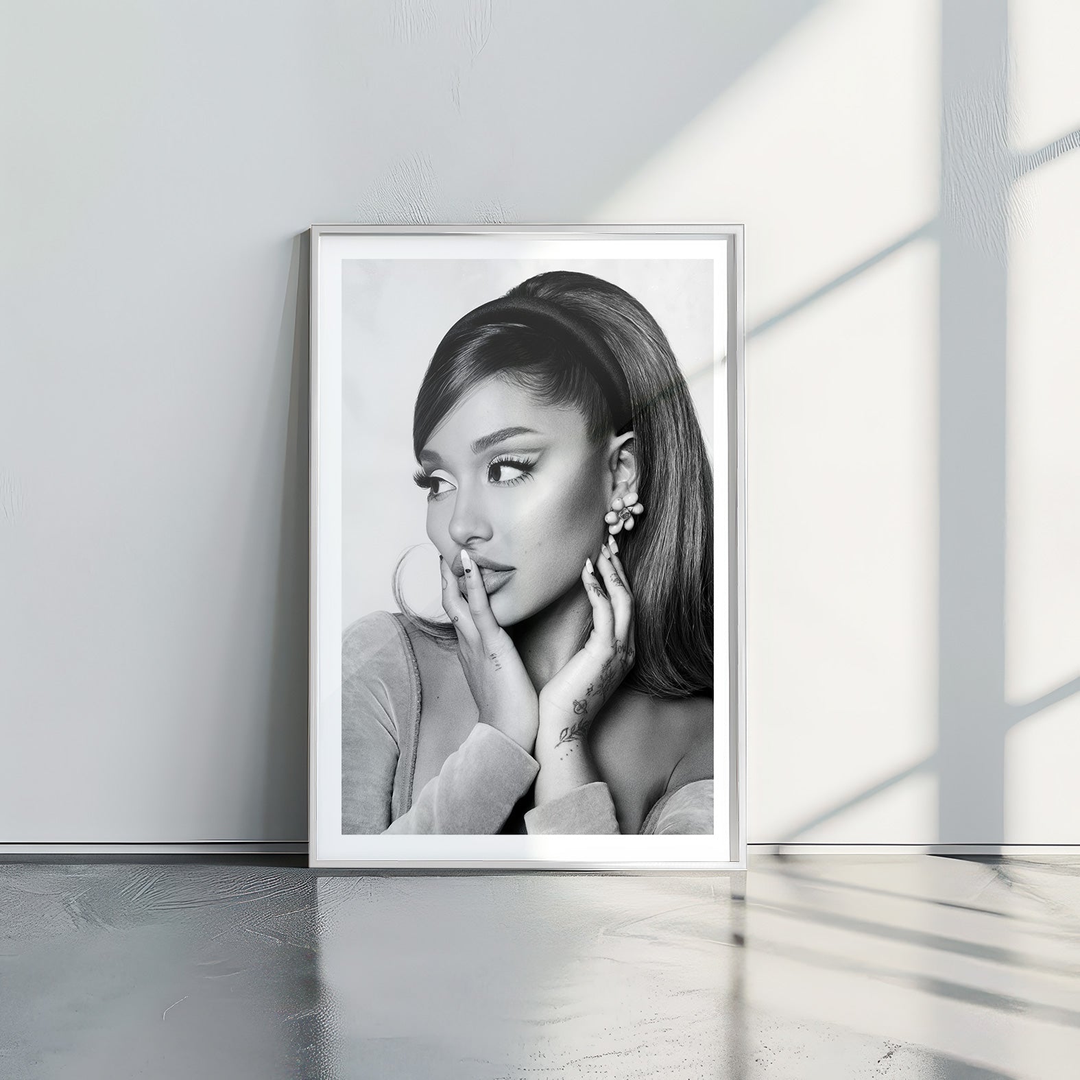 Ariana Grande