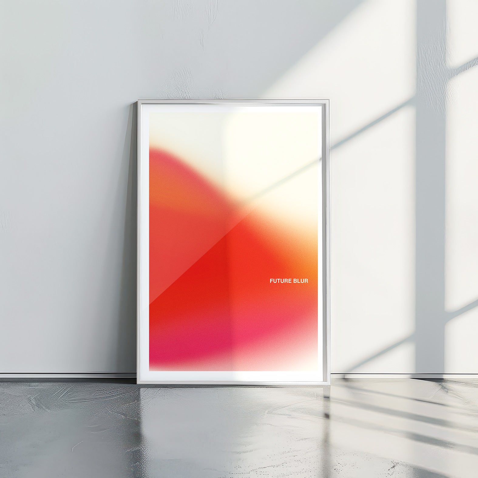 FUTURE BLUR