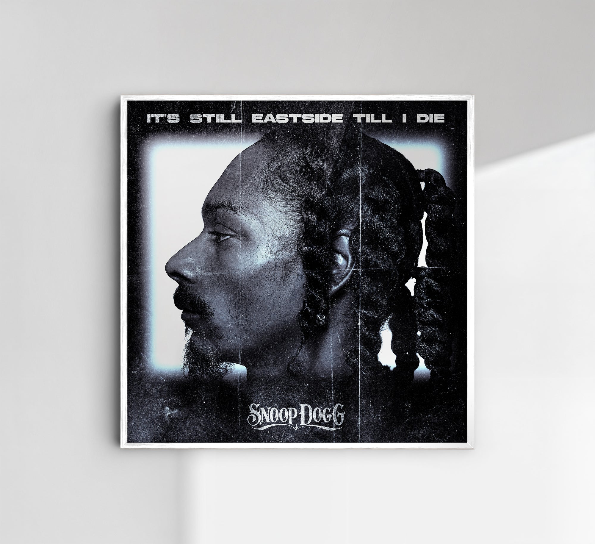 Snoop Dogg West Side